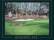 Augusta #13