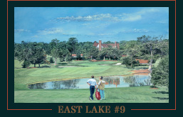 East Lake #9