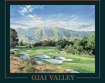 Ojai Valley