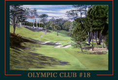 Olympic Club #18
