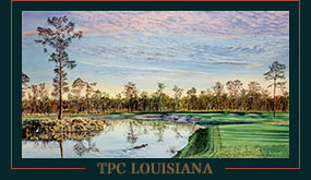 TPC Louisiana
